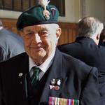 George Parsons, No.2 Commando