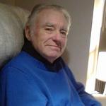 Ron Youngman, Commando Association Honorary Gen. Sec. 1987-2005.