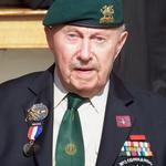 Roy Cadman, No.3 Commando