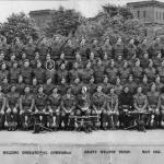 Heavy Weapon Troop, Holding Operational Commando, May 1945