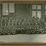 No.2 Commando 1 Troop 1941