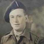 LSgt William 'Joseph' Cunningham, No.2 Commando