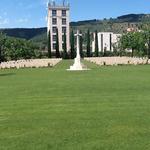 Caserta War Cemetery