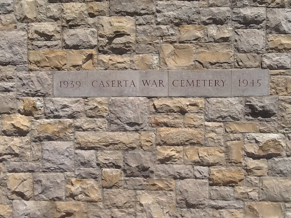 Caserta War Cemetery (3)