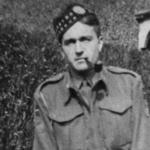 Private Thomas McCormack, No.2 Commando, died of wounds 11/4/42 St Nazaire