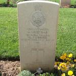 Fusilier Gerald Cheetham