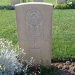 Lieutenant John Darryl Jeffreys