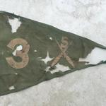 3 Troop, No.5 Commando pennant