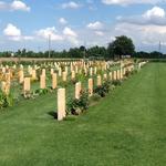 Padua War Cemetery (3)
