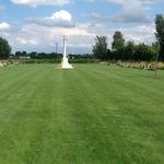 Padua War Cemetery