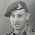 Jack Osborn, No.5 Commando