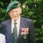 John 'Jack' Hesketh Osborn, No.5 Commando
