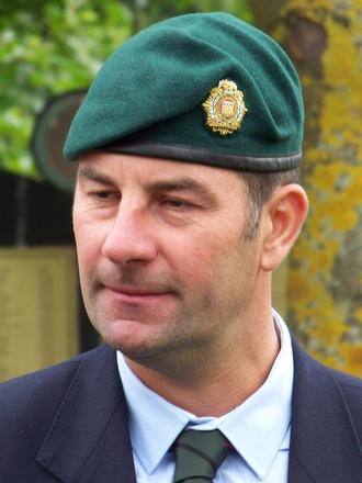 LSS WO1 Tech Gavin Hendry