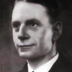 Lt John Godwin RNVR. Operation Checkmate. Executed Sachsenhausen Concentration Camp