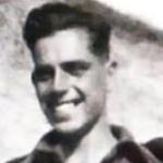 Sgt Victor John 'Jack' Cox, Nos.12 & 14 Commando - Operation Checkmate executed Sachsenhausen Concentration Camp
