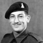 TSM Victor Cyril Ellmer, No.5 Commando
