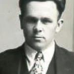 Petty Officer Harold Hiscock, RN. Operation Checkmate. Executed Sachsenhausen Concentration Camp.