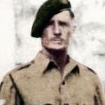 William Cobham, No.12 and No.5 Commando