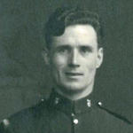 Pte Thomas Graham