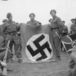 45RM Commando 'C' Troop, Drevenack, 28 March 1945