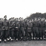 No.2 Commando 5 troop circa 1942