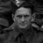 Sergeant Eric Spiers, No.3 Commando killed in action 11/6/1944.