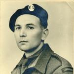 Sgt. Philip Johns, No.5 Commando