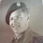 Private Charles Thomas Vernon, No 3 Commando kia 6/6/1944 Normandy
