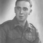 William Henry Delaney, No.9 Commando