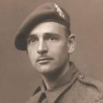 Private Sydney James Watt Macgowan, No.5 Commando kia 15/3/1944.