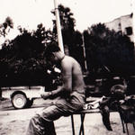 Unknown No.2 Commando
