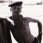 Stan Arnison, No.2 Commando