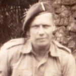 John 'Jack' White, No.2 Commando