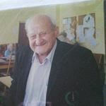 LSgt. George Harold Palmer, 2 Special Service (Commando) Bde., Signals. 