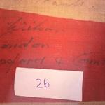 26 - A Wilson, London, Oxford and Cambridge