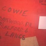 48 - E Cowie - 22 Oakwood Drive, Salford 6, Lancs