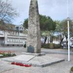 St Nazaire Memorial