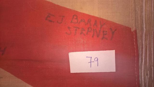 79 - E J Barry - Stepney