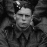 Private Charles Lea, No.3 Commando 4 troop kia 5/10/1943 Termoli.