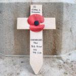No.2 Fallen remembered at St Nazaire