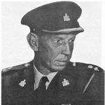 John Stevenson Salt served in 2 Troop No.5 Commando