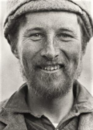 Lt. Noel Ewart Odell