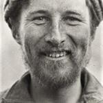Lt. Noel Ewart Odell