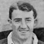 Capt. Geoffrey Rippon Rees-Jones, No.5 Commando
