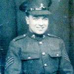 CSMI Alex Frickleton, CBTC