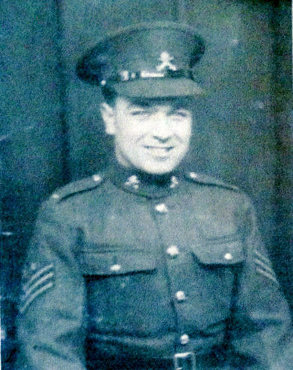 CSMI Alex Frickleton, CBTC