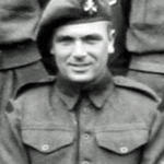 CSMI Alex Frickleton, Head of the Physical Training Team at Achnacarry