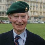 Sgt Paul McGrath DSM, 10 Platoon, X Coy, The RM Commando and 30 AU.