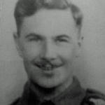 Lance Corporal Leonard William Payne