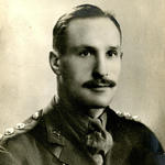 Captain Douglas Malcolm Davidson MC, No.1 Cdo., died of wounds 16/3/43 N. Africa.